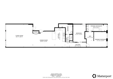 48 W 22nd St #2, New York, NY 10010
