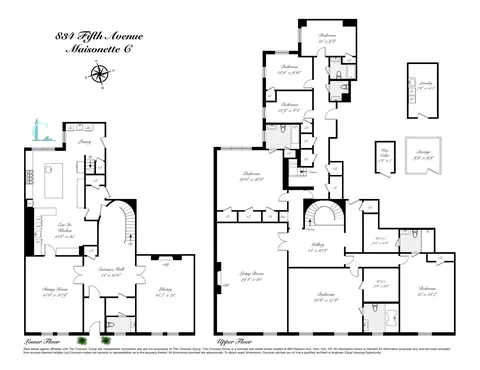 834 5th Ave #MAIS/C, New York, NY 10065