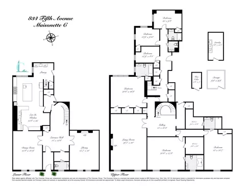 834 5th Ave #MAIS/C, New York, NY 10065