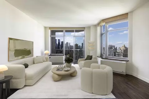 188 E 64th St #2006, New York, NY 10065