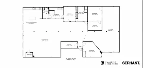 81 Wooster St #5WO, New York City, NY 10013