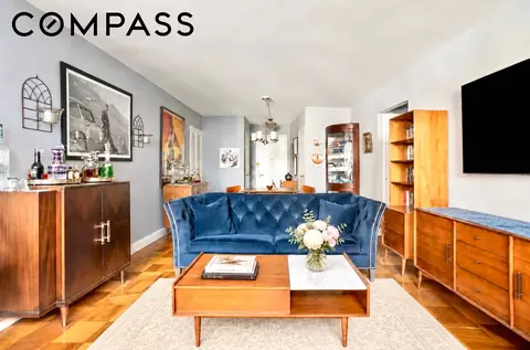 225 E 36th St #4O, New York, NY 10016
