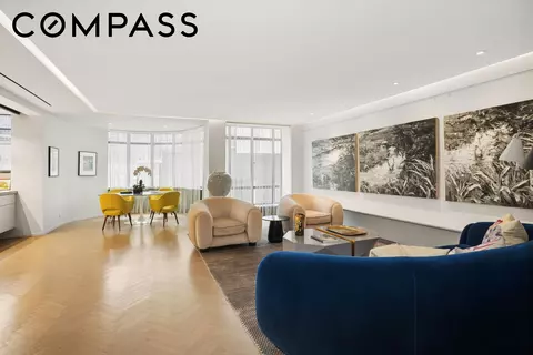 17 W 54th St #8B, New York, NY 10019
