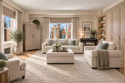 310 Lexington Ave #15A, New York, NY 10016