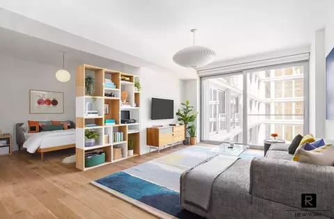 547 W 47th St #605, New York, NY 10036
