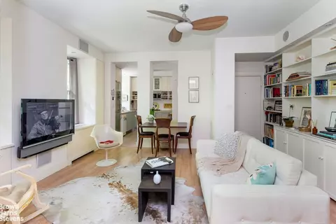 355 Riverside Dr #1E, New York, NY 10025