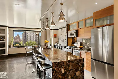372 Central Park W #10R, New York, NY 10025