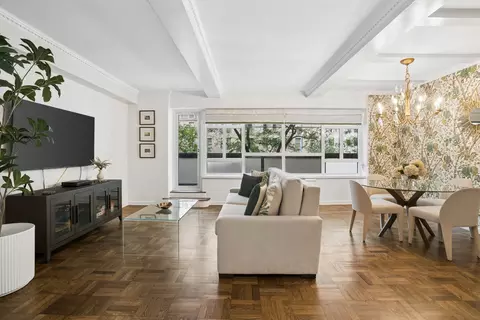 750 Park Ave #3B, New York, NY 10021