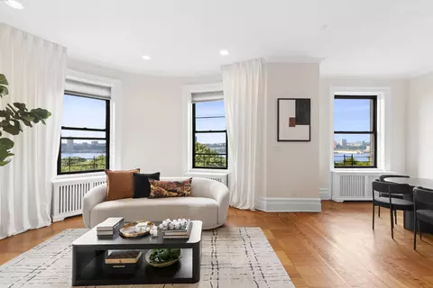194 Riverside Dr #7D, New York, NY 10025