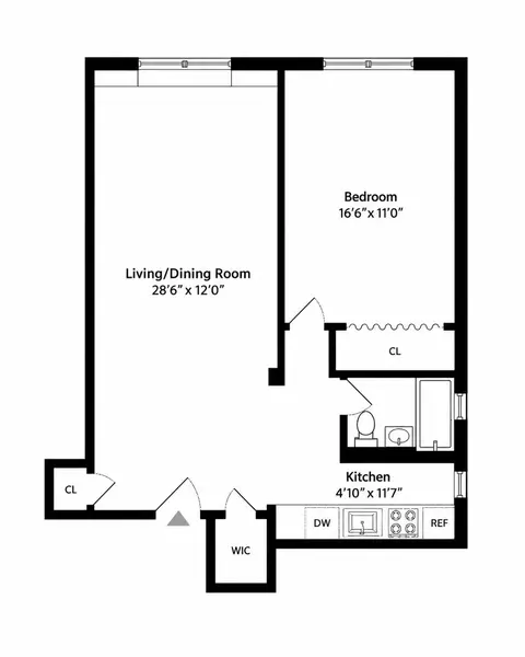 64 E 94th St #7B, New York, NY 10128