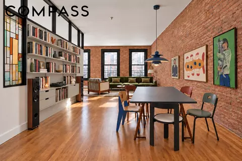 130 Watts St #5N, New York, NY 10013