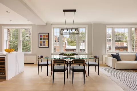 31 W 11th St #4A, New York, NY 10011