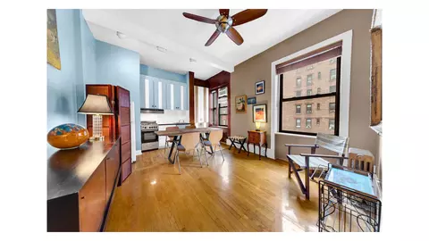 615 W 113th St #35, New York, NY 10025