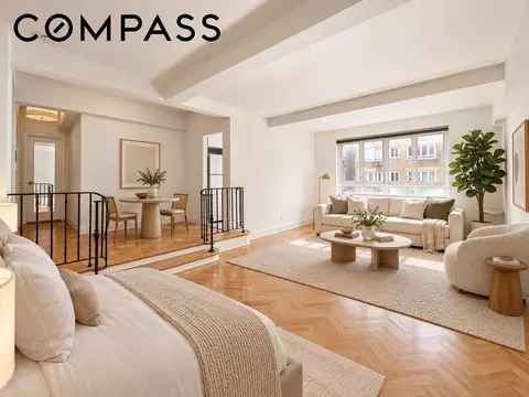 333 W 57th St #6F, New York, NY 10019