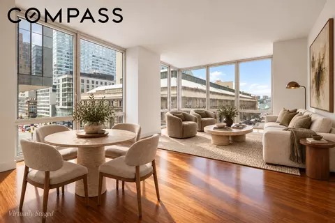 10 W End Ave #6H, New York, NY 10023