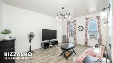 645 Barretto St #4J, New York City, NY 10474