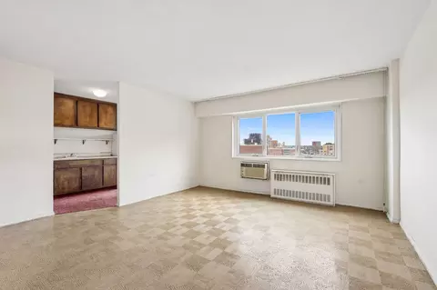 609 Columbus Ave #PH-18N, New York, NY 10024