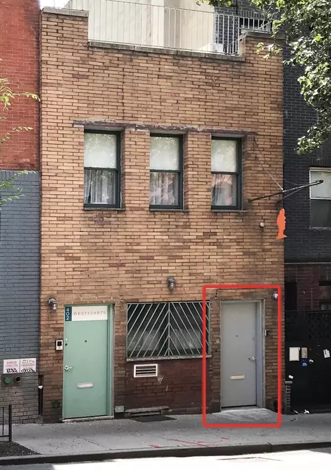 402 W 40th St, New York, NY 10018