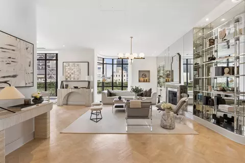 24 W 55th St #PHC, New York, NY 10019