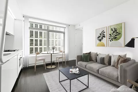 123 Washington St #51H, New York, NY 10006