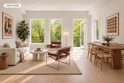 62 4th Pl #2, Brooklyn, NY 11231