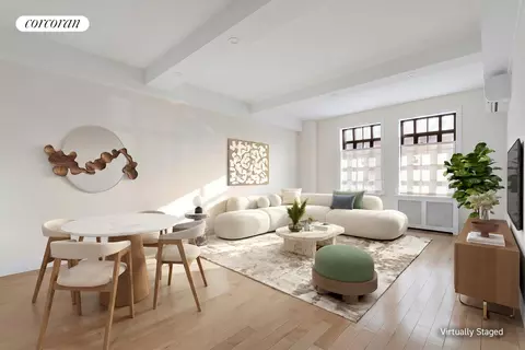 17 W 67th St #1DS, New York, NY 10023