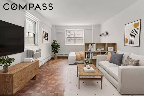 175 Willoughby St #6F, Brooklyn, NY 11201