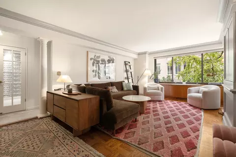 10 End Ave #5GH, New York, NY 10075