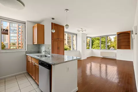 425 Main St #3N, New York, NY 10044
