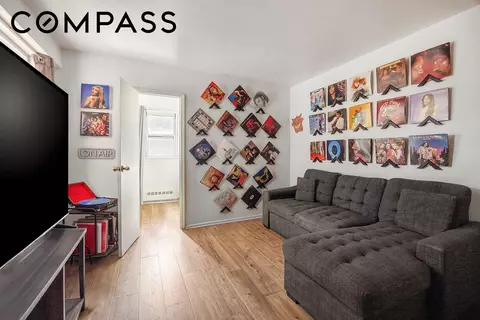 175 Willoughby St #4F, Brooklyn, NY 11201