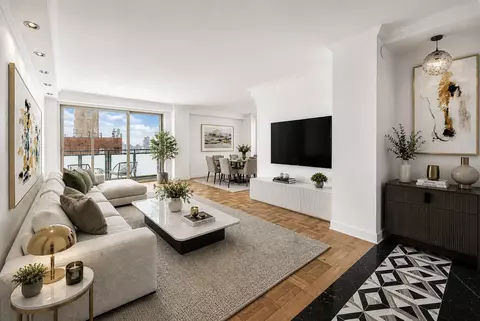 300 E 40th St #32K, New York, NY 10016