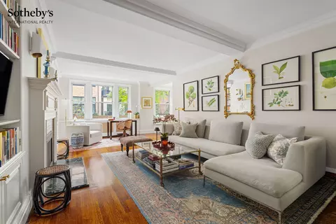225 E 73rd St #1E, New York, NY 10021