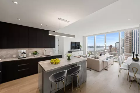 15 Hudson Yards #32G, New York, NY 10001