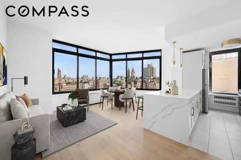 155 W 70th St #PH3A, New York, NY 10023