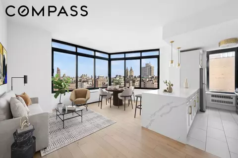 155 W 70th St #PH3A, New York, NY 10023