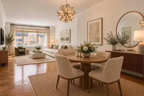 303 E 57th St #16C, New York, NY 10022