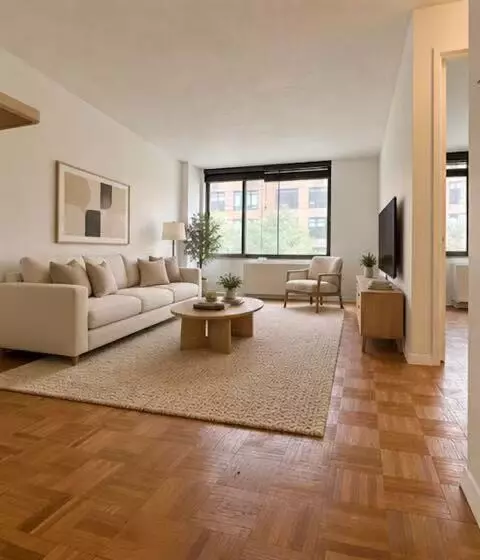 1 S End Ave #4M, New York, NY 10280