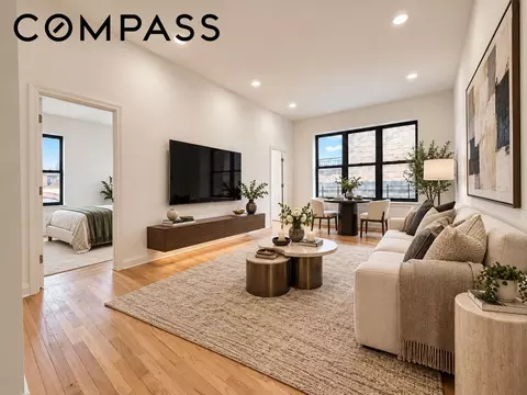 1809 Adam Clayton Powell Jr Blvd #1F, New York, NY 10026