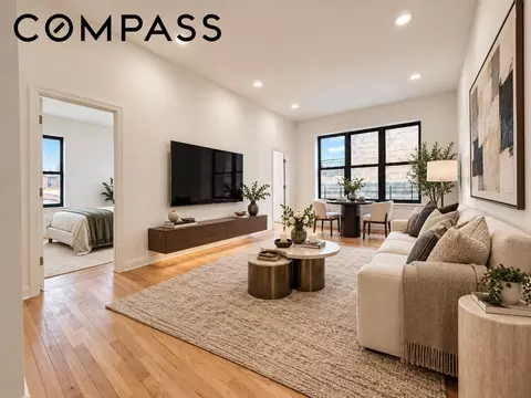 1809 Adam Clayton Powell Jr Blvd #1F, New York, NY 10026