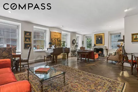 447 E 57th St #4W, New York, NY 10022