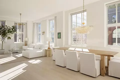 415 Greenwich St #7F, New York, NY 10013