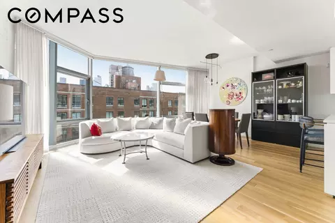 425 W 53rd St #PH9, New York, NY 10019