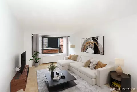 301 E 64th St #2E, New York, NY 10065
