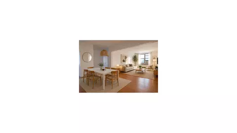 3600 Fieldston Rd #7J, New York City, NY 10463