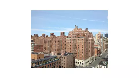 405 W 23rd St #7J, New York, NY 10011