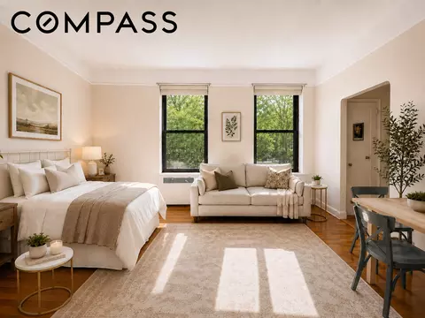 101 W 80th St #2C, New York, NY 10024