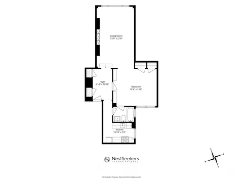 400 E 59th St #16-D, New York, NY 10022