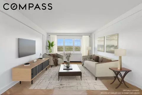 120 Cabrini Blvd #118, New York, NY 10033