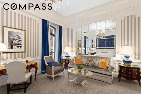 2 E 55th St #809W19, New York, NY 10022