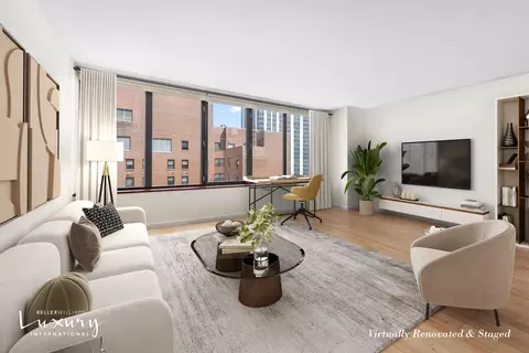 422 E 72nd St #18B, New York, NY 10021